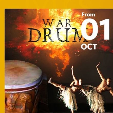War Drum